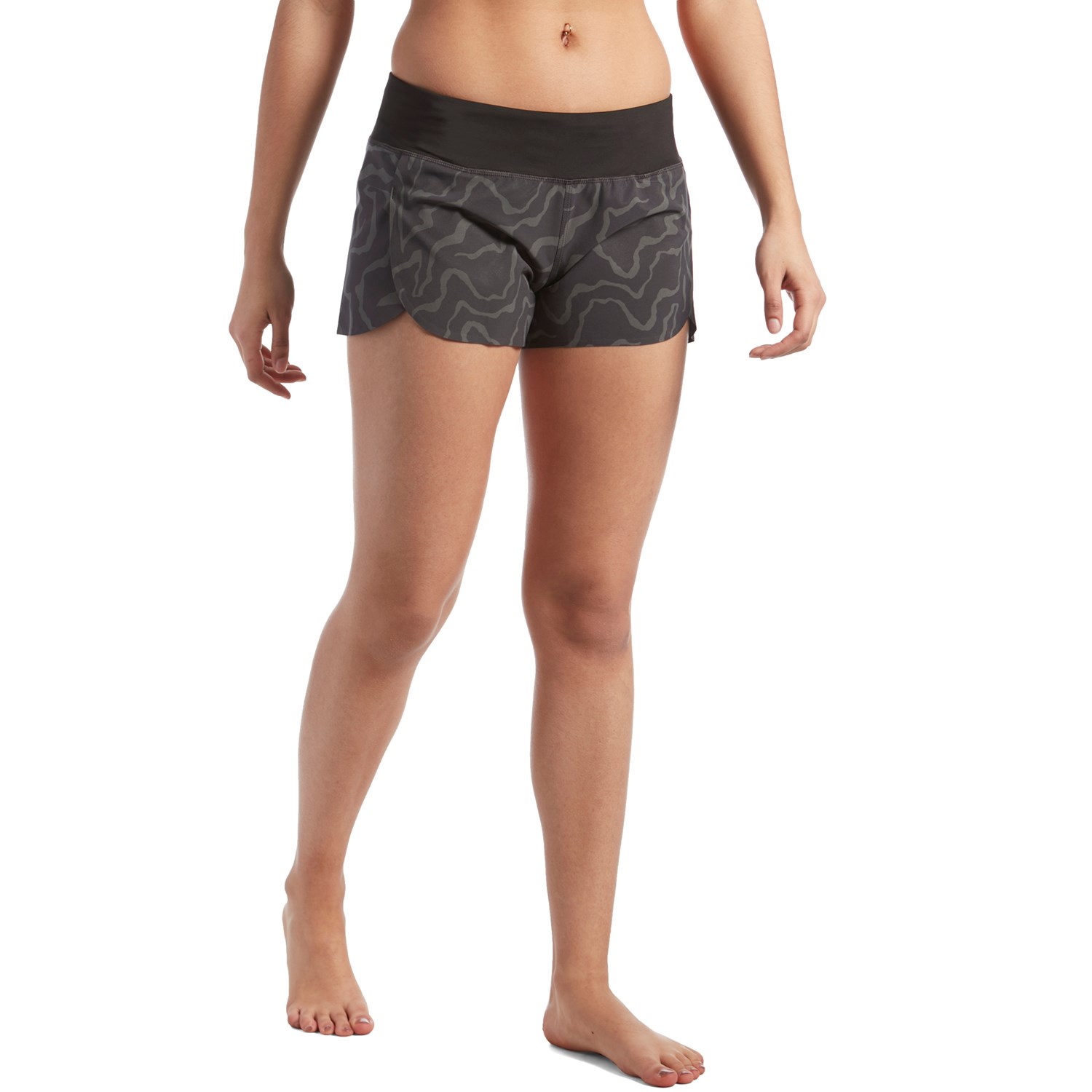 Patagonia Stretch Hydropeak Surf Shorts 