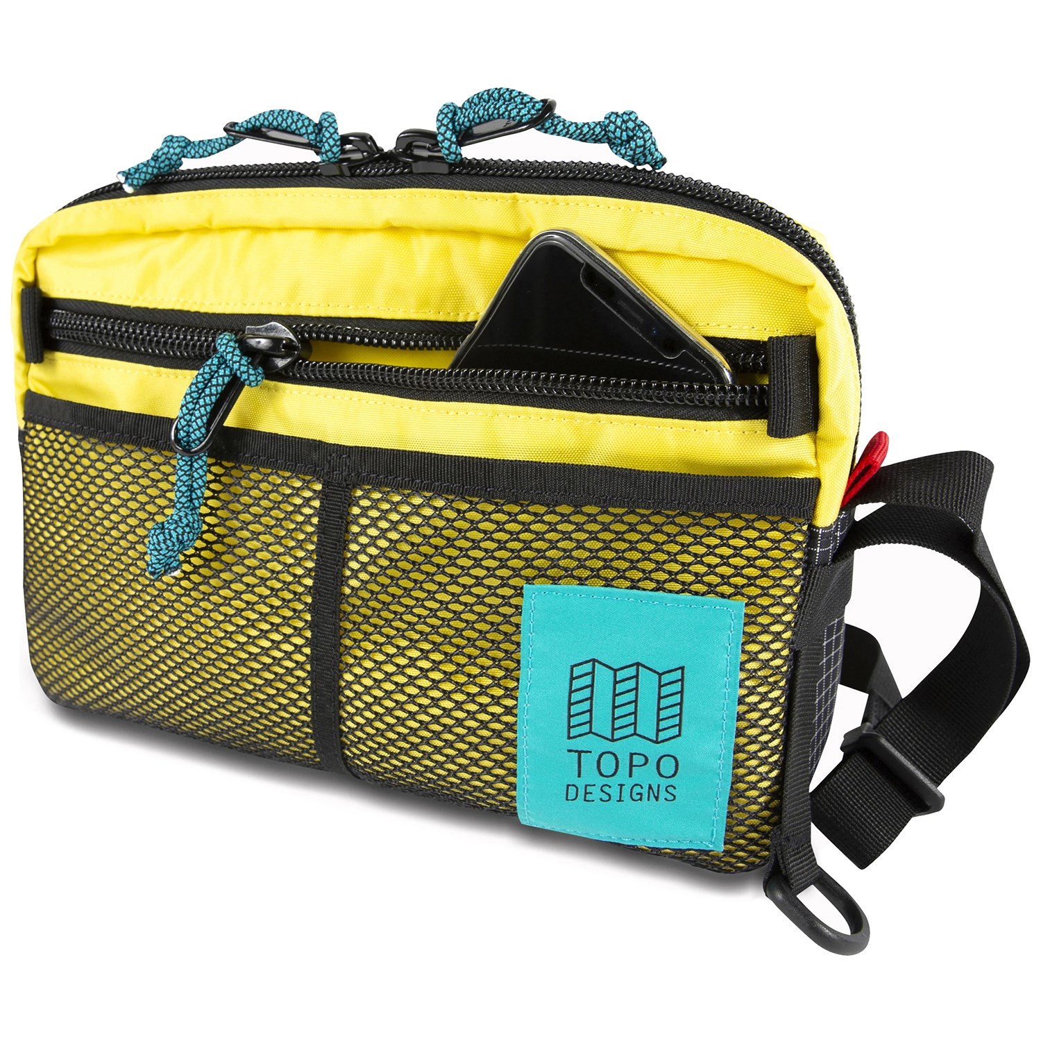 topo messenger bag
