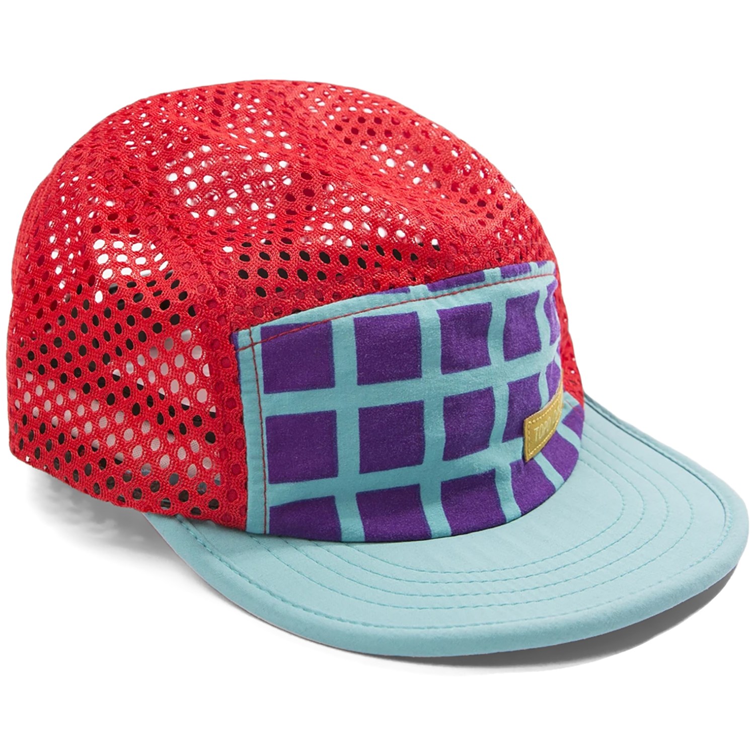 topo designs hats