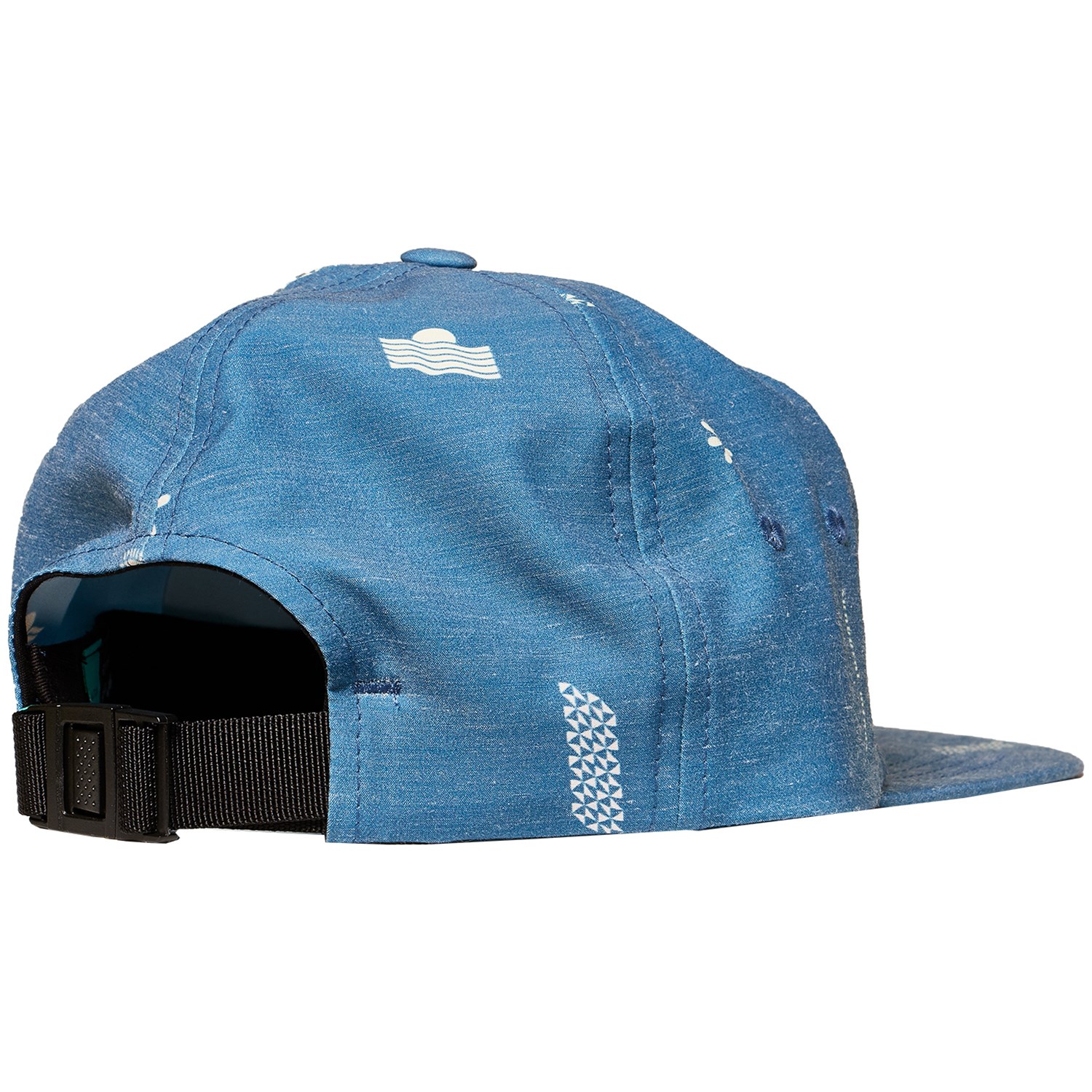Vissla Lay Day Eco Hat | evo
