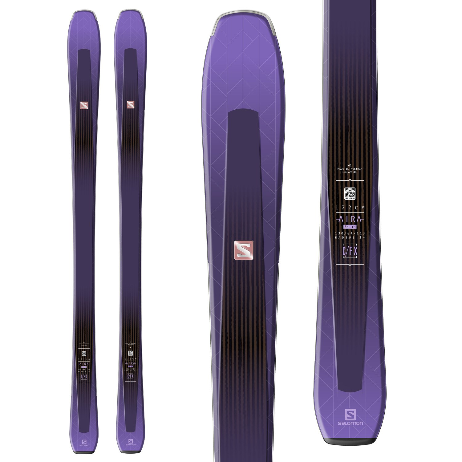 Salomon aira 80 Clearance