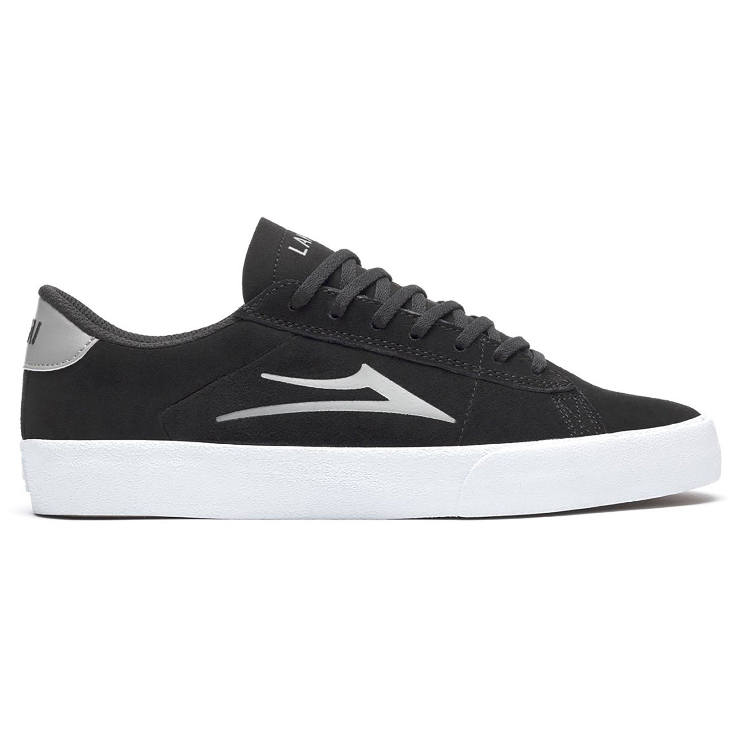 Lakai Newport Shoes - Men's | evo