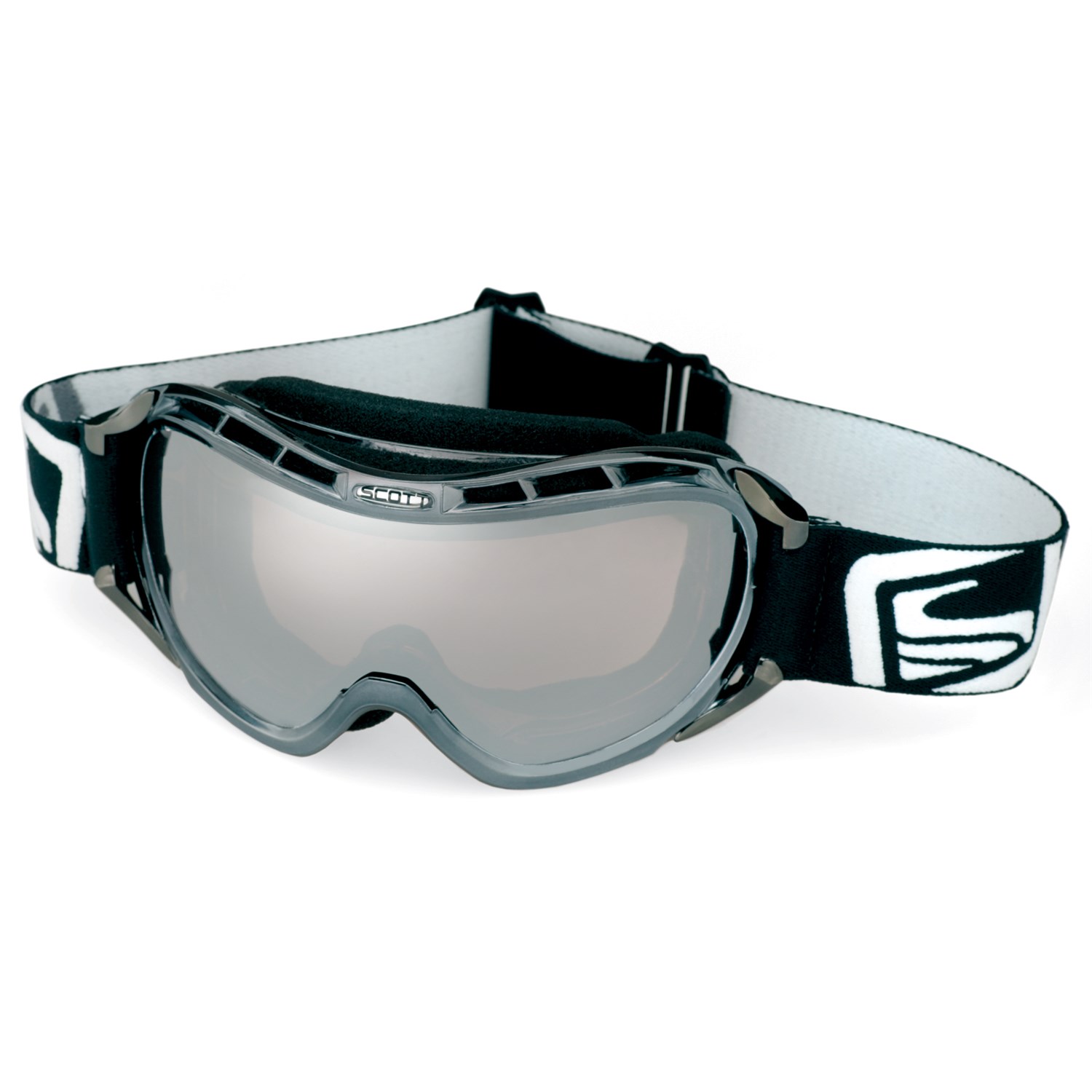 scott safety goggles