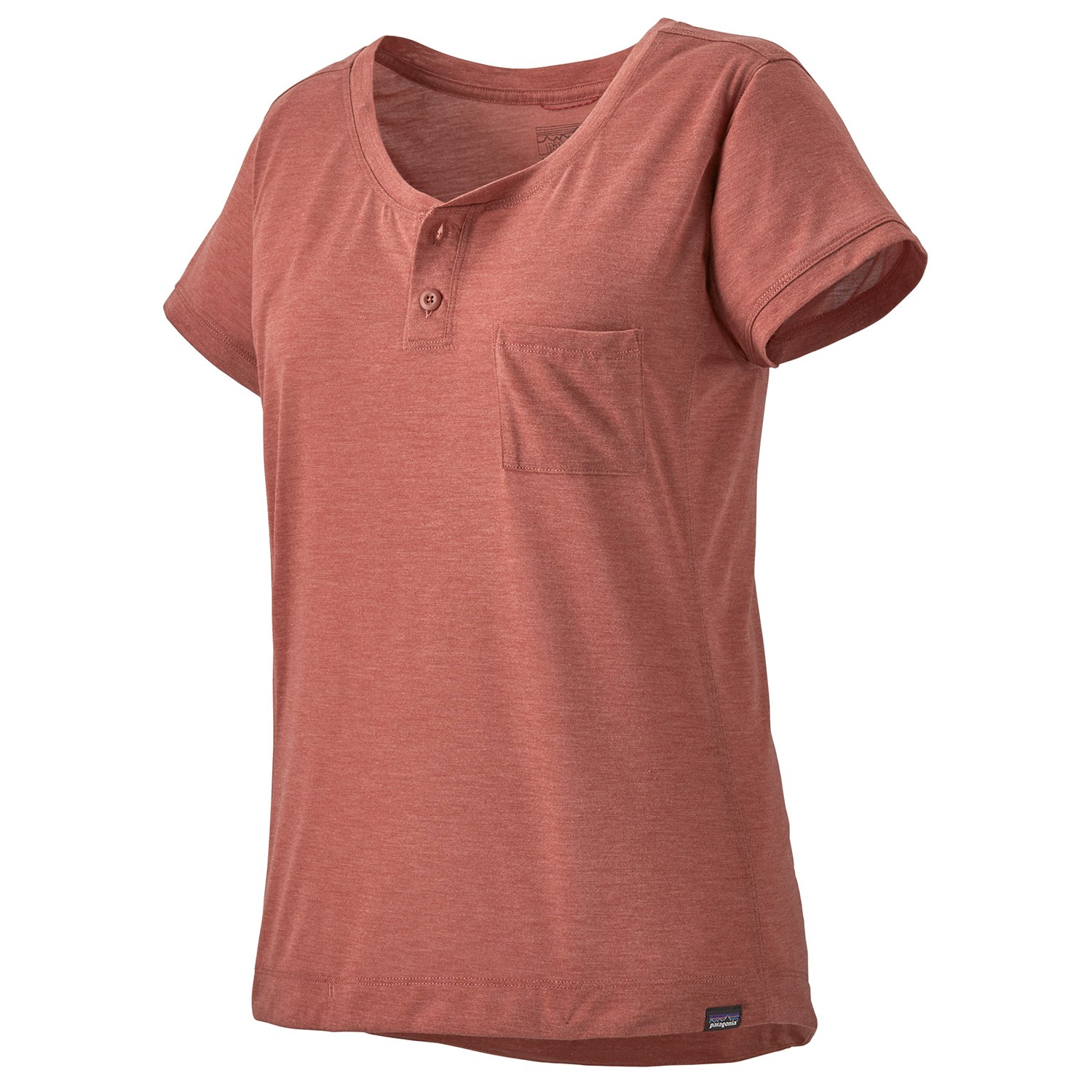 patagonia cap cool trail bike henley