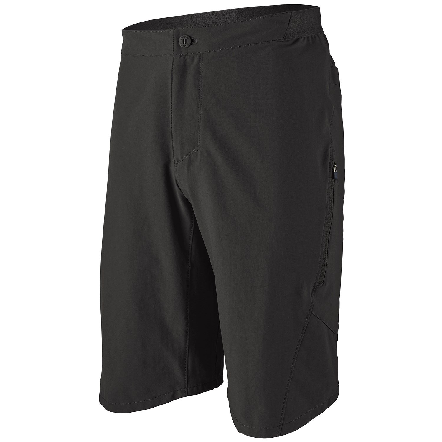 patagonia landfarer bike shorts review