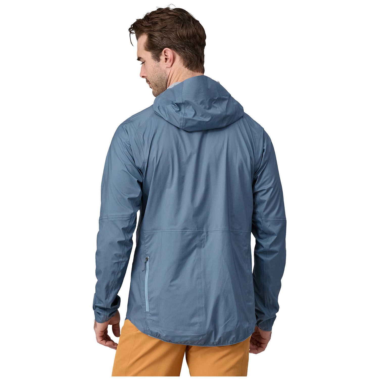 Patagonia Dirt Roamer Jacket evo Canada