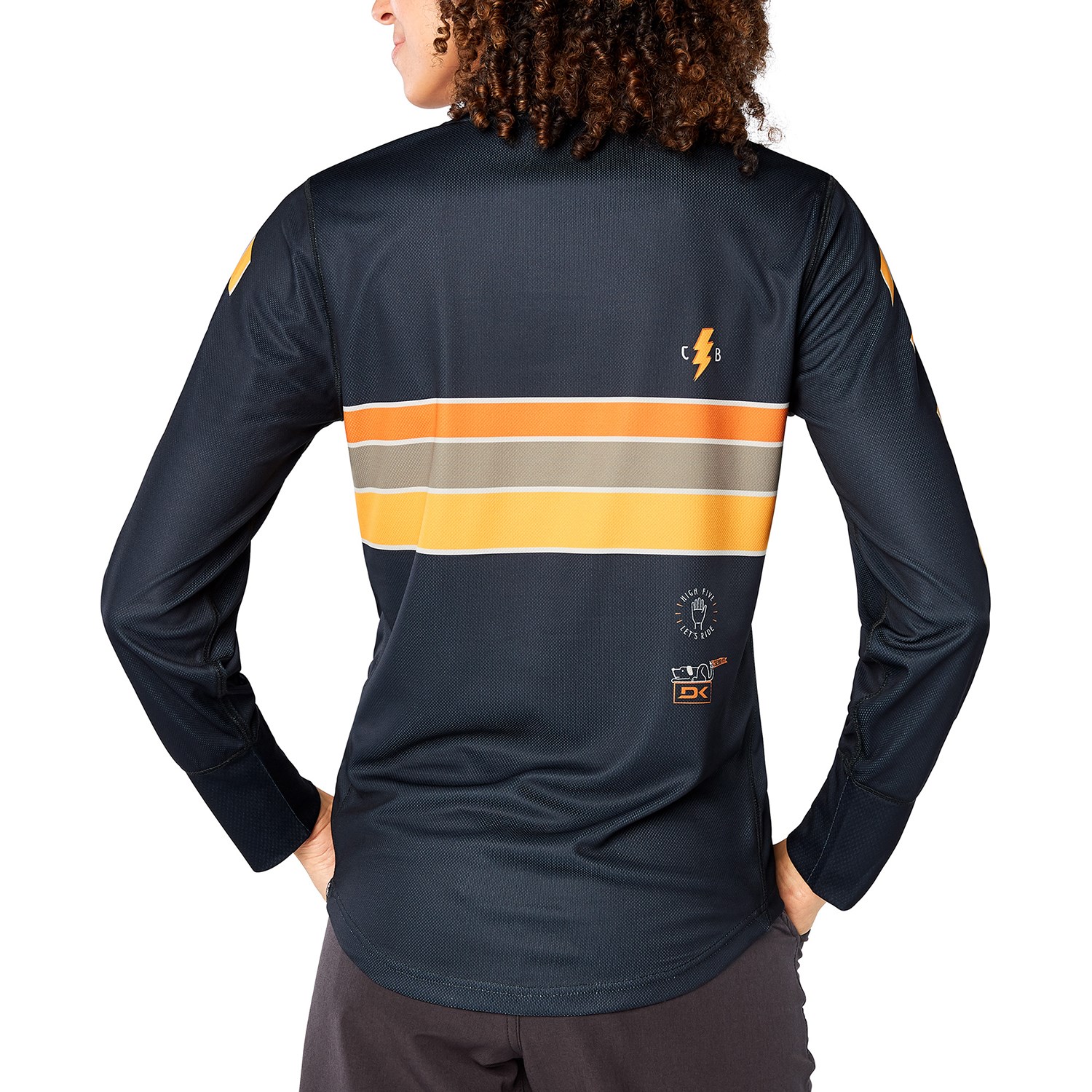 dakine thrillium jersey