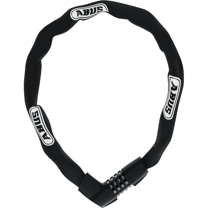 abus chain lock