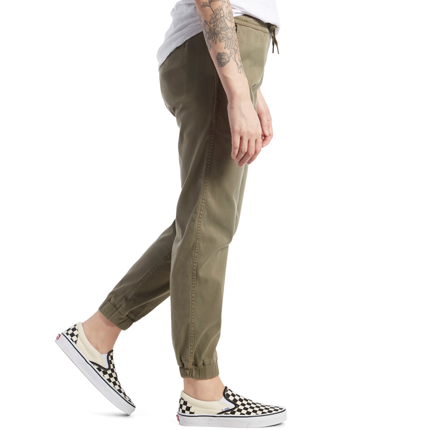 DU/ER Live Lite Joggers - Women's | evo