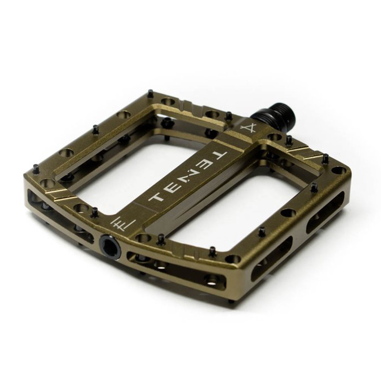 tenet mtb pedals