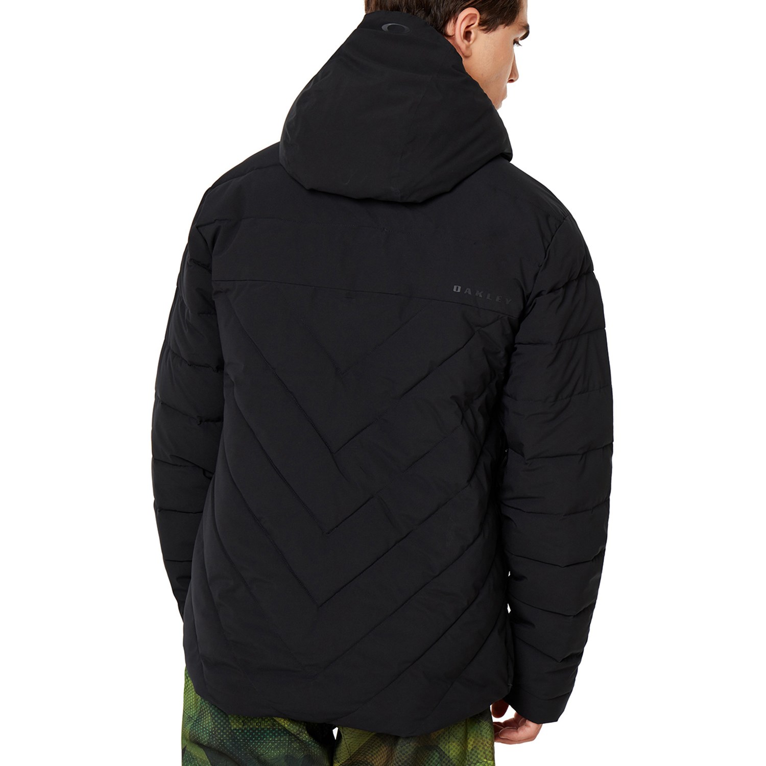 oakley great scott jacket