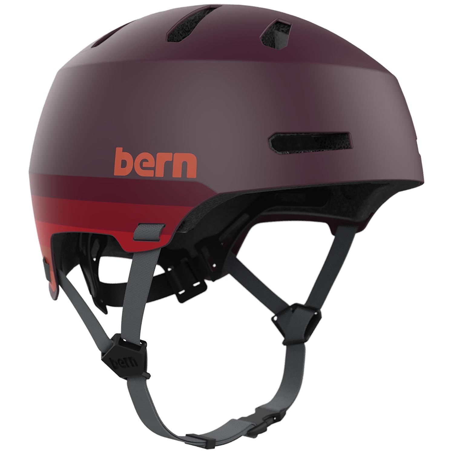 Bern Brighton Helmet Helm blau Sporthelm Schutz Multifunktion Skaten B-Ware 