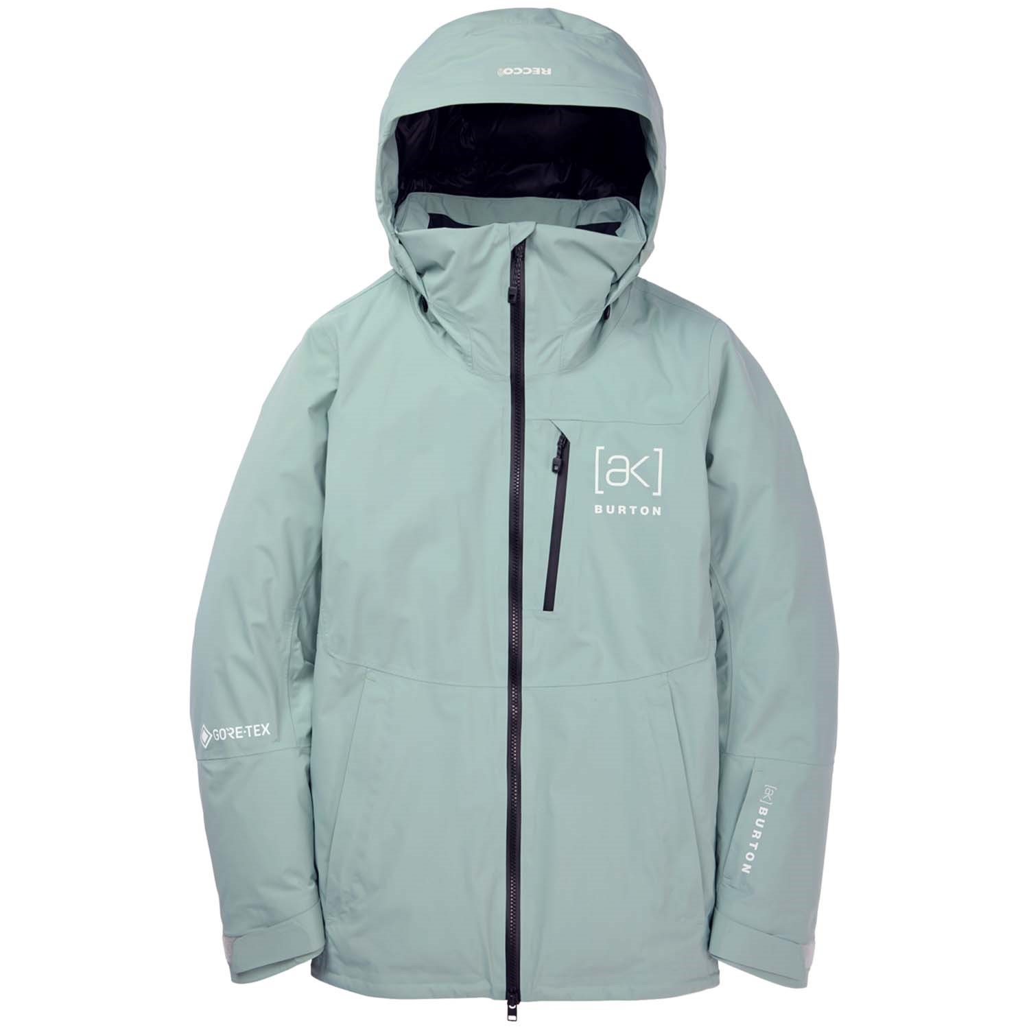 バートン AK 2L LZ DOWN JAKET Gore-Tex-