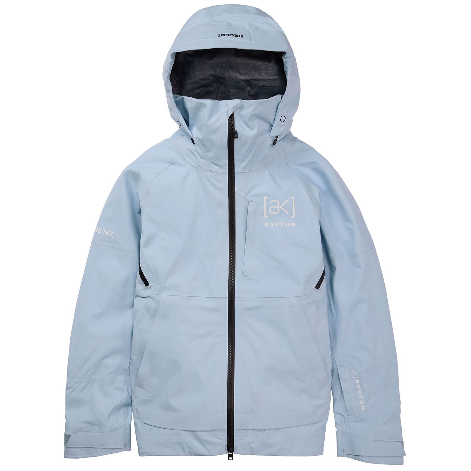 Burton AK 3L GORE-TEX Kimmy Stretch Jacket - Women's | evo