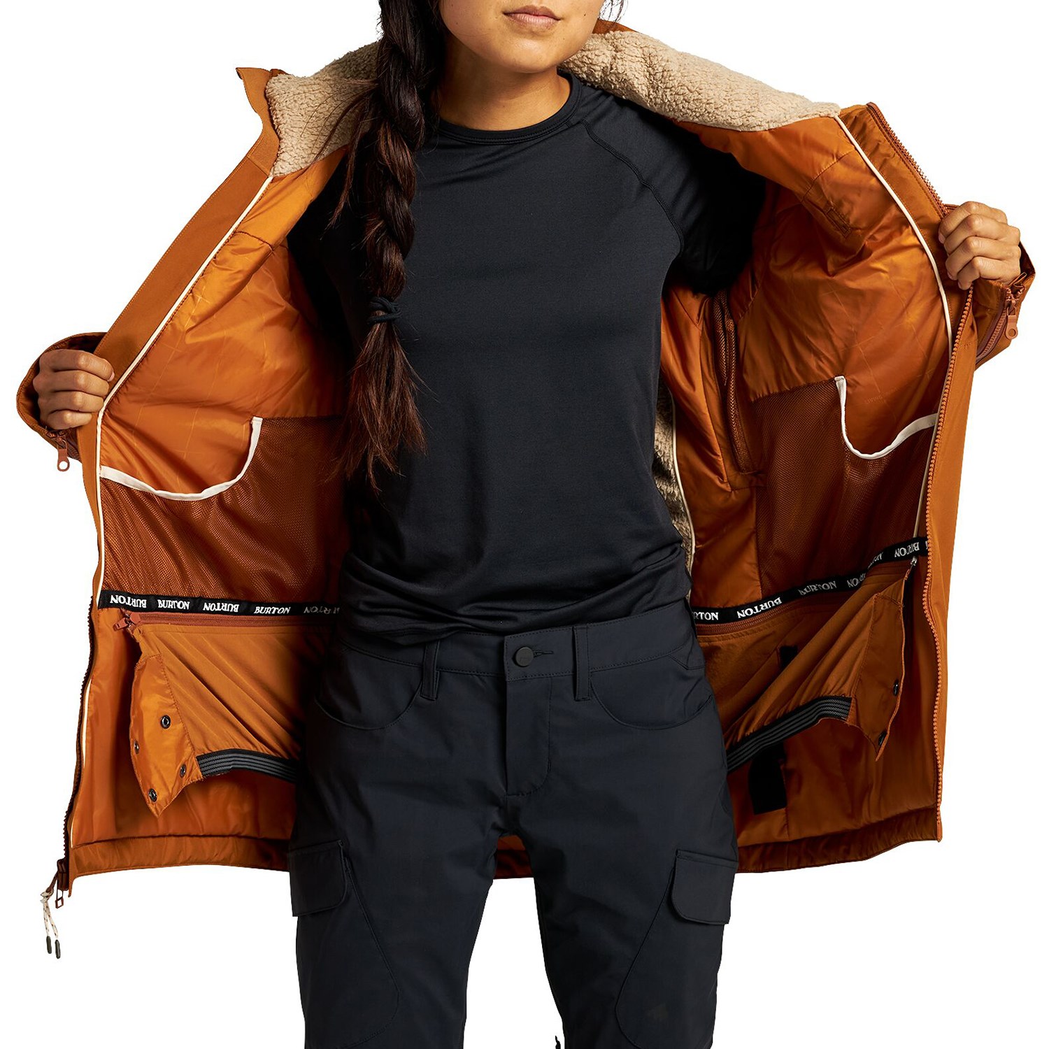 Burton GORE-TEX Balsam Jacket - Women's 