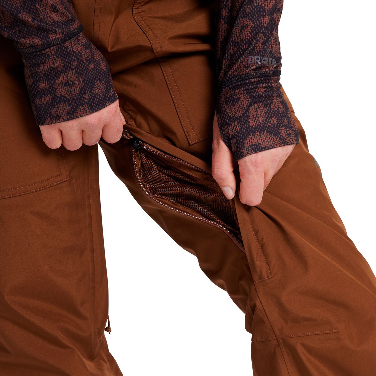 Burton GORE-TEX Avalon Bib Pants 