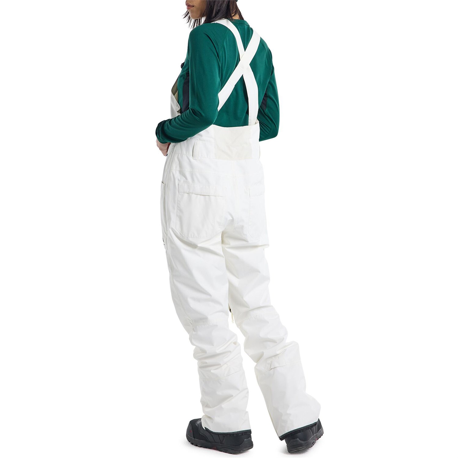 Burton GORE-TEX Avalon Bib Pants - Women's | evo