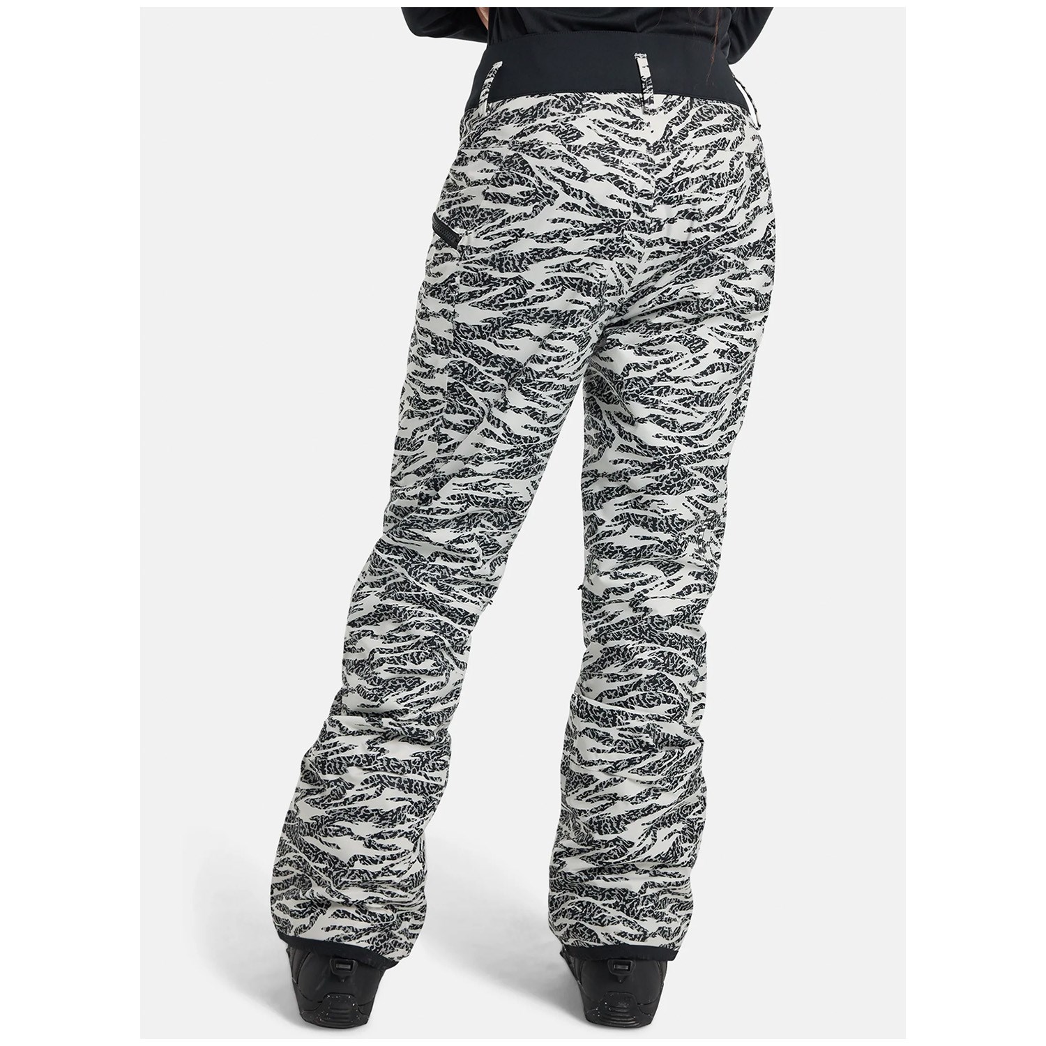 【新品】BURTON W MARCY HIGH RSE PT Burton Marcy High Rise Pants - Women's | evo