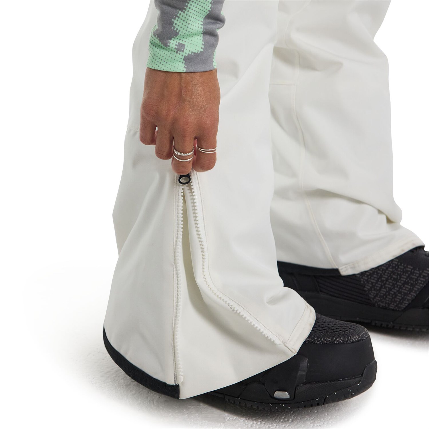 Burton Marcy High Rise Pants - Women's | evo