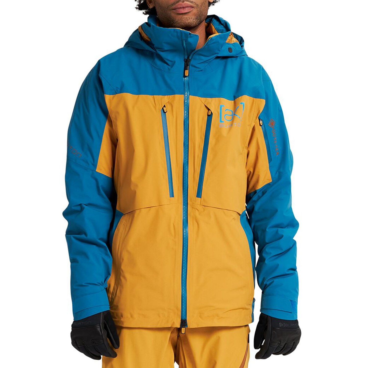 Burton AK GORE-TEX 2L LZ DOWN JK【美品】 | www.rjflaw.com