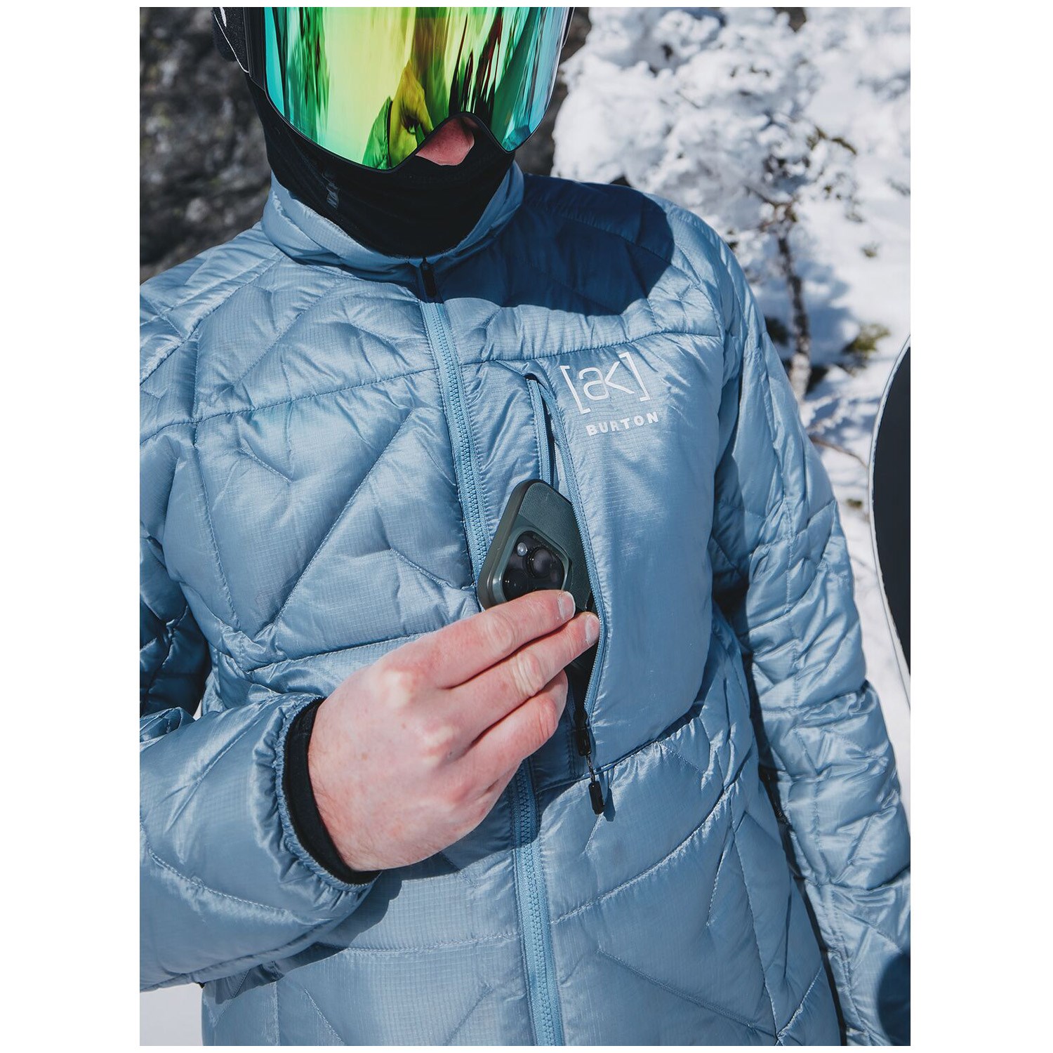 burton ak BKR UL DWN INS新品2023-24モデルM burton ak BKR UL DWN INS新品2023-24モデルM burton ak BKR UL DWN