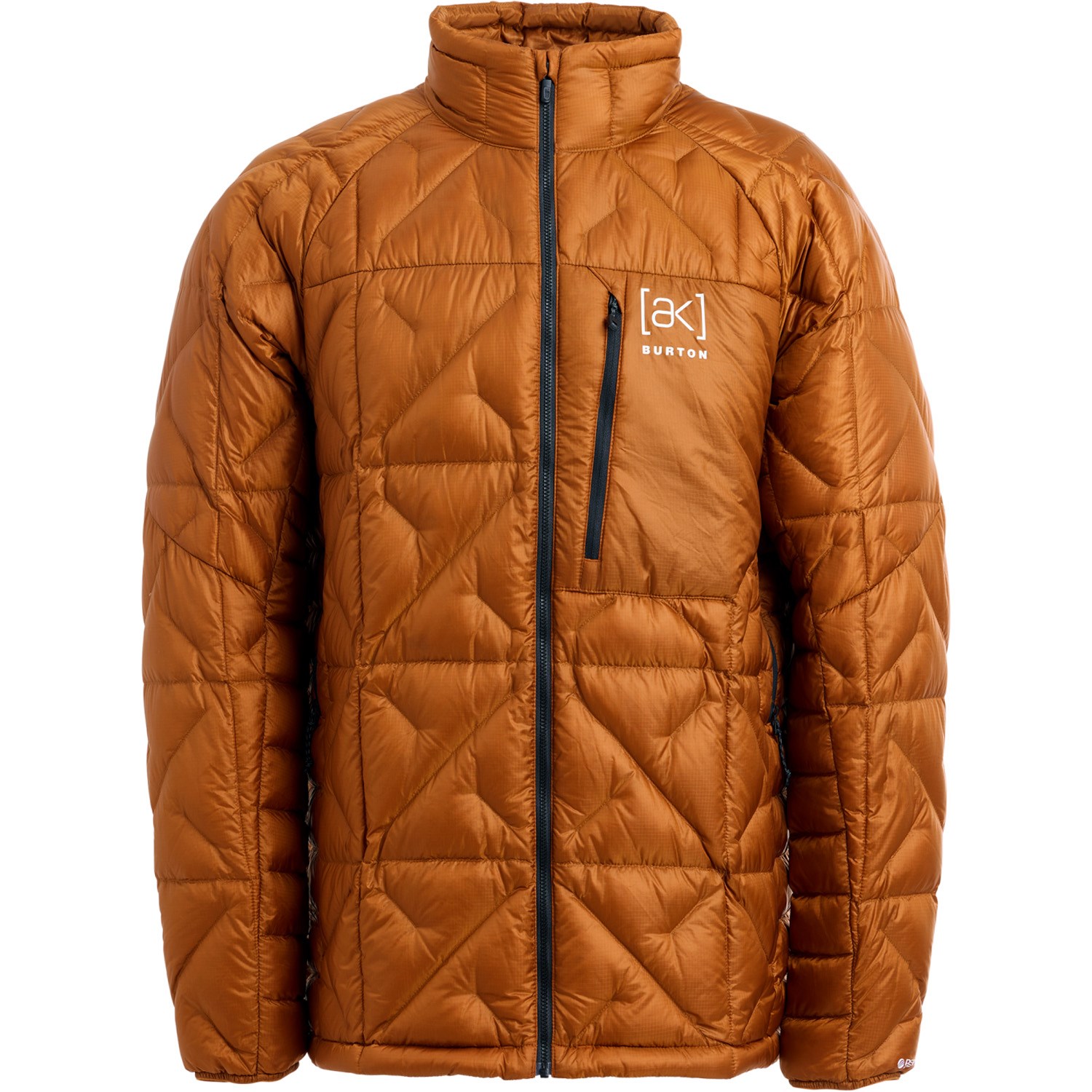 Burton AK Baker Down Jacket - Men's | evo