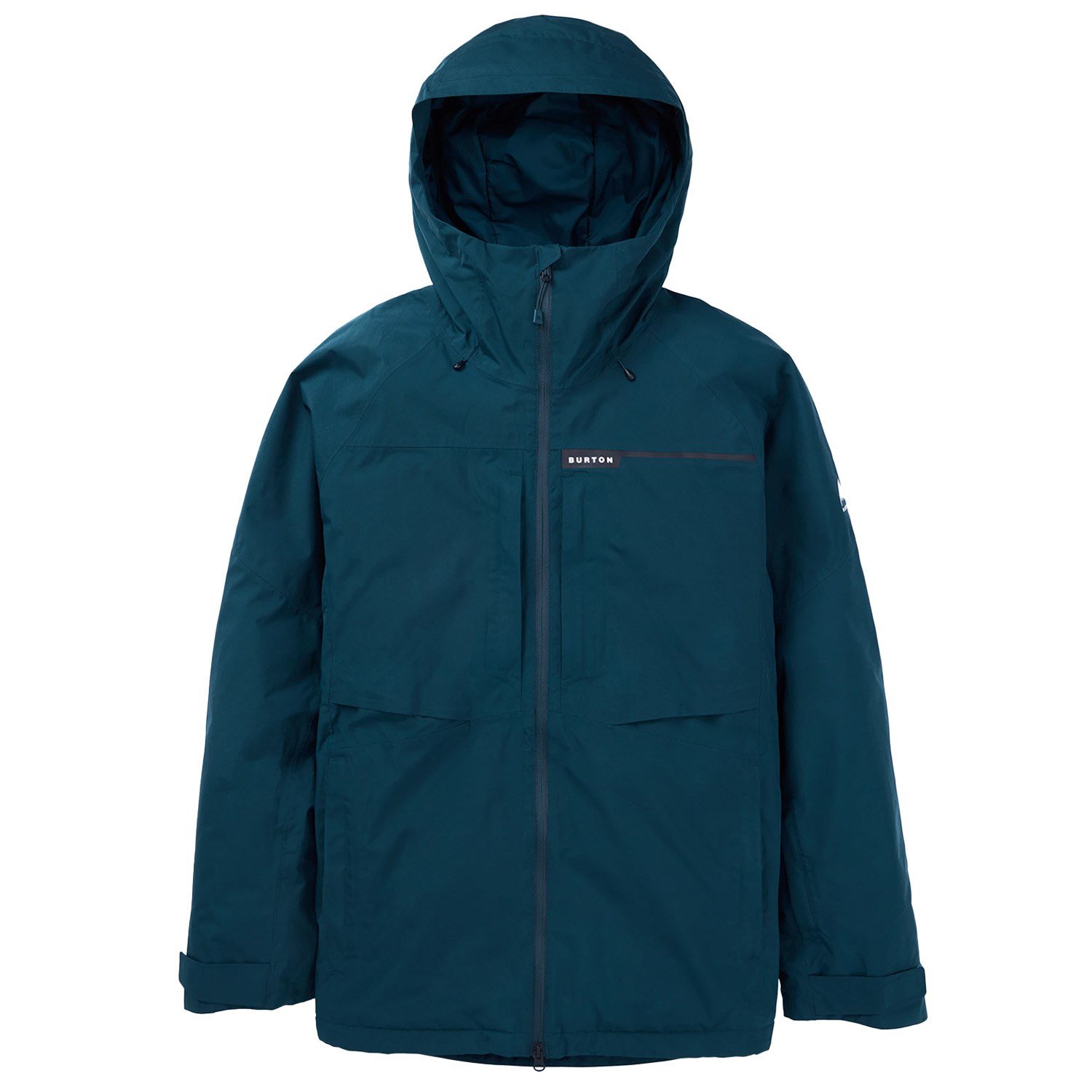 BURTON - Burton Frostner Jacket プルオーバー burton-frostner-jacket-.jpg