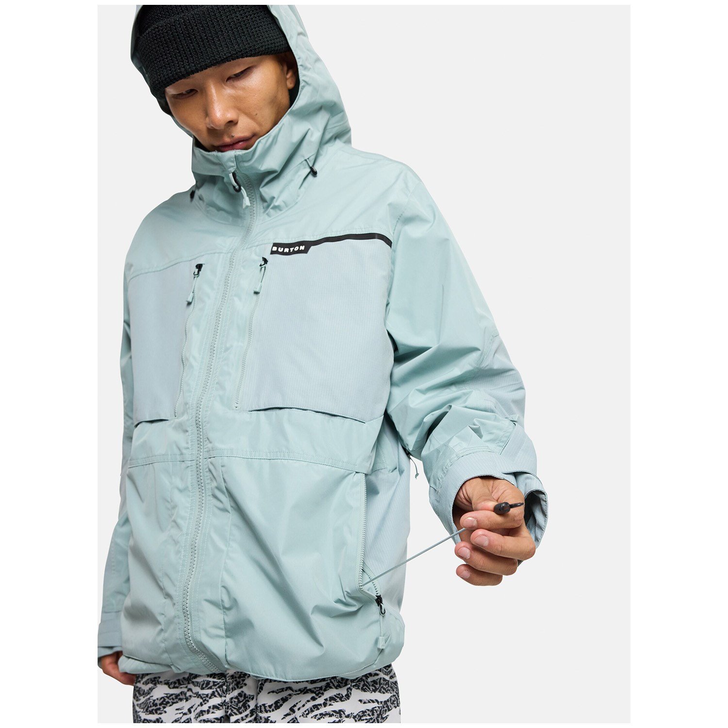 Burton Frostner Jacket | evo