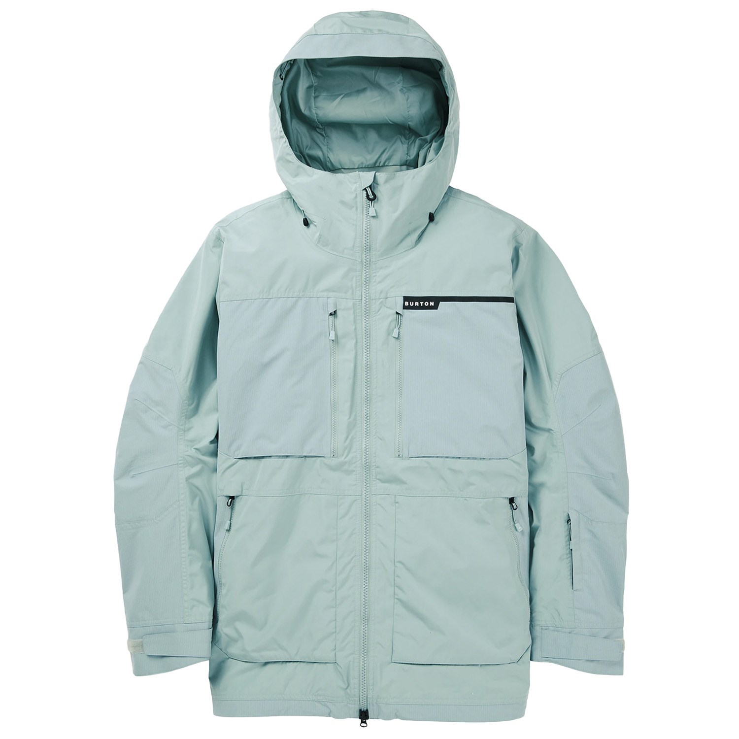 Popular burton jacket