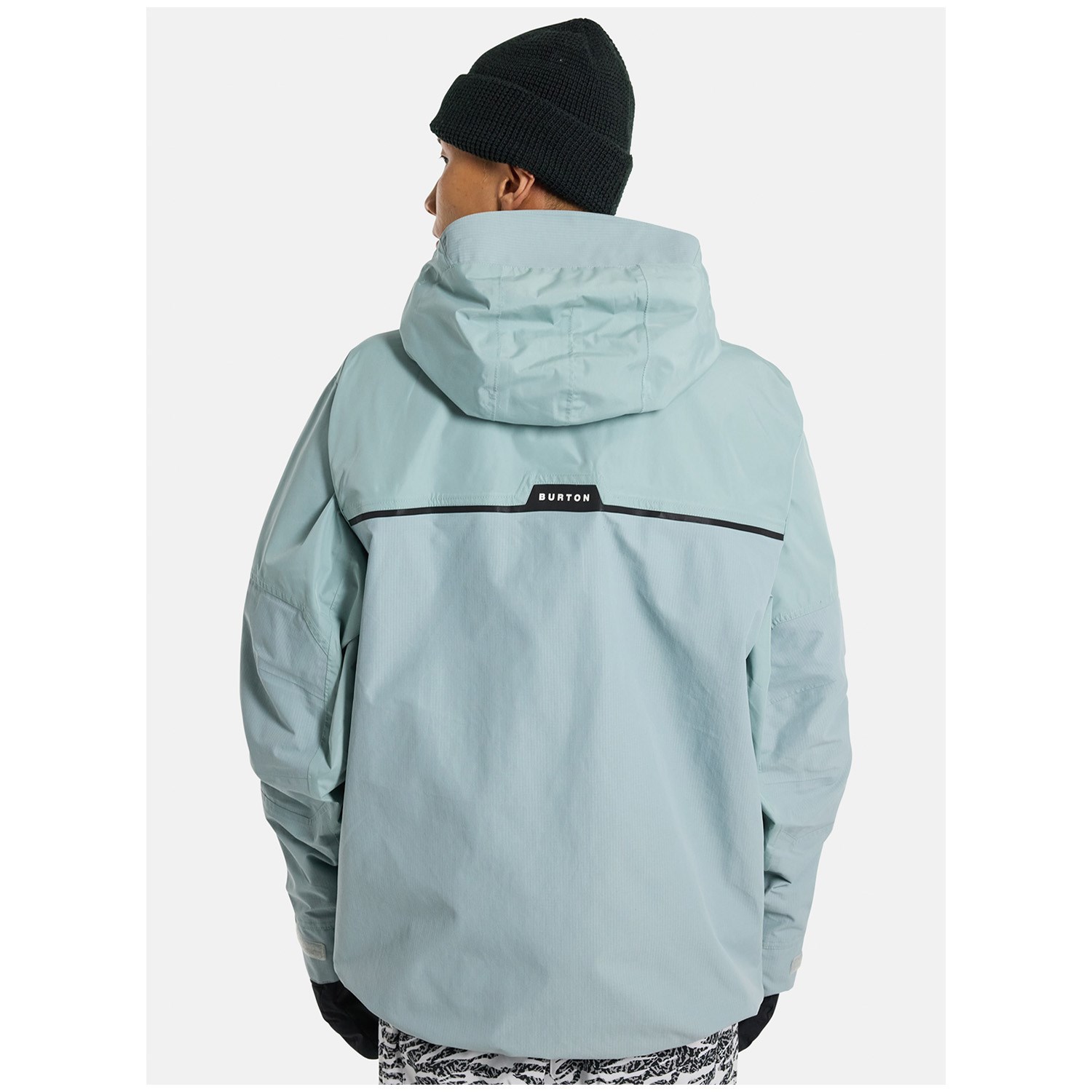 Burton Frostner 2L Snowboard Jacket - Men's – Arlberg Ski & Surf