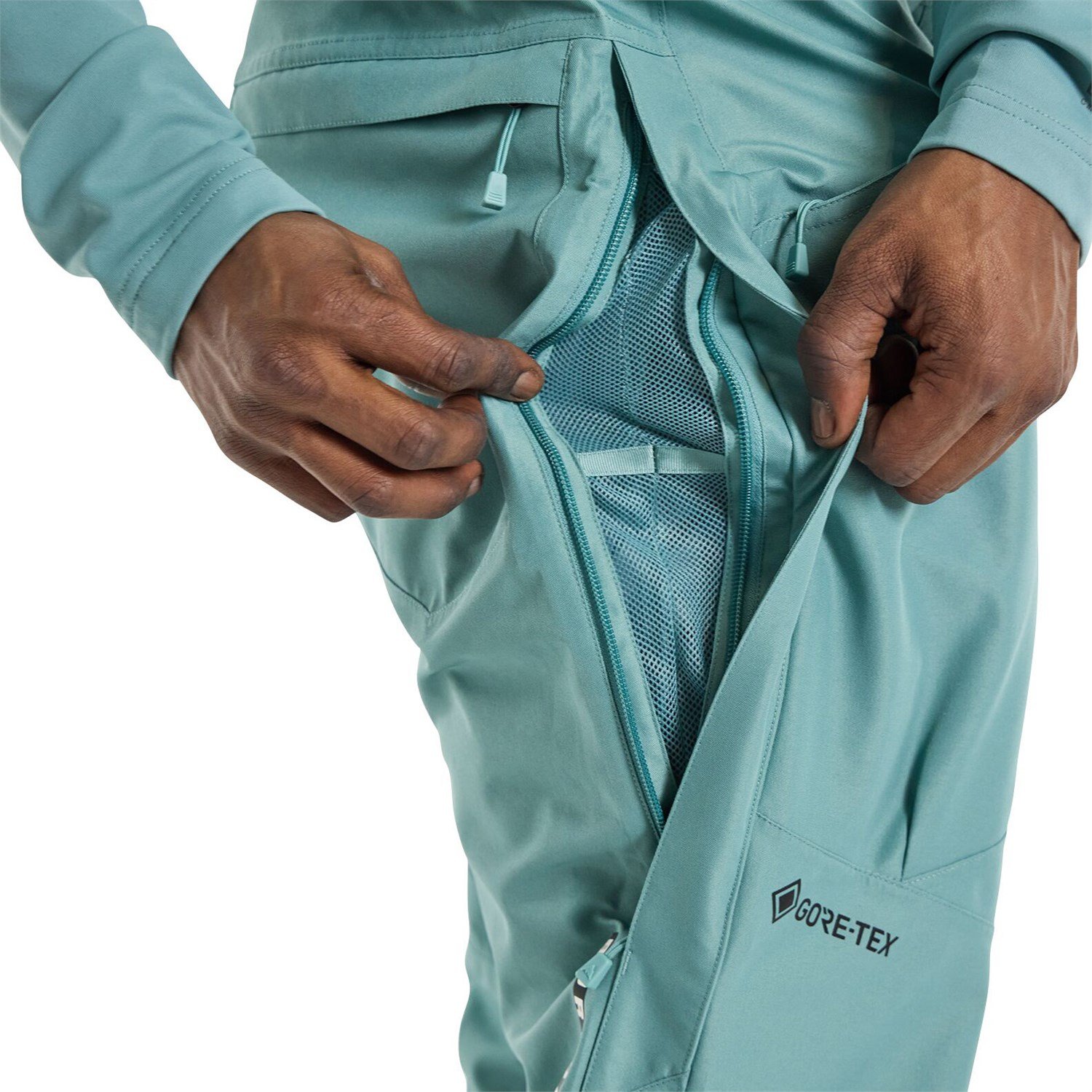 Burton GORE-TEX Vent Pants | evo