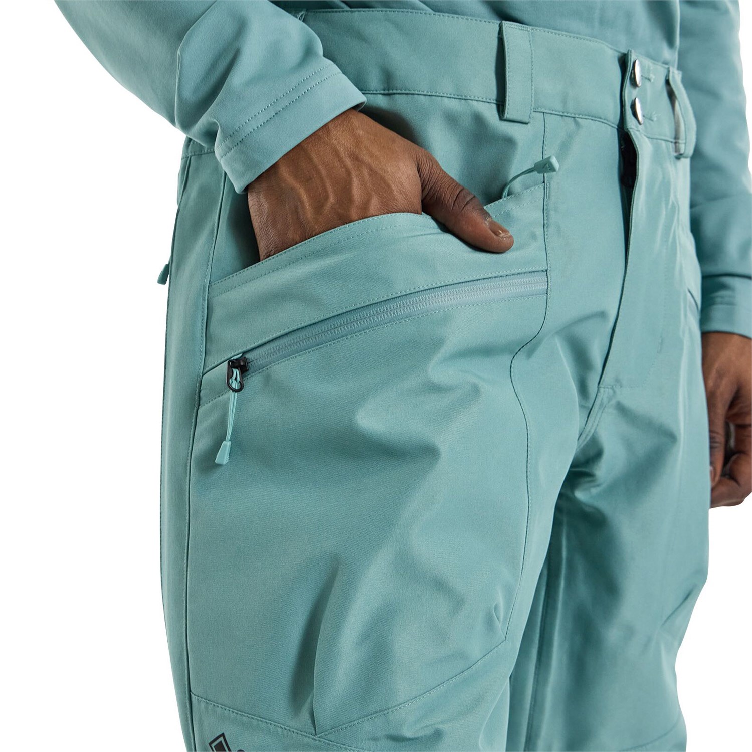 Burton GORE-TEX Vent Pants | evo