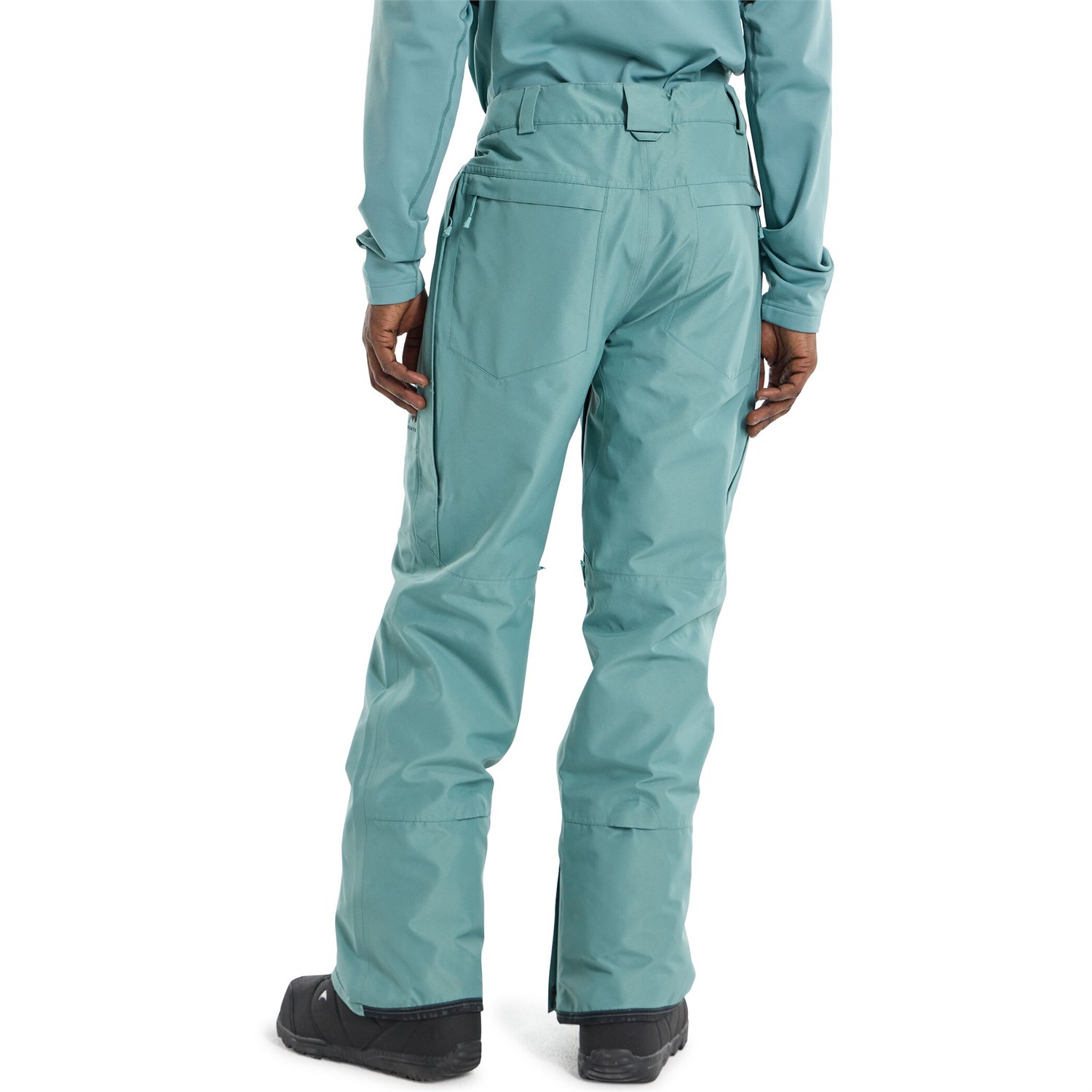 Burton GORE-TEX Vent Pants | evo
