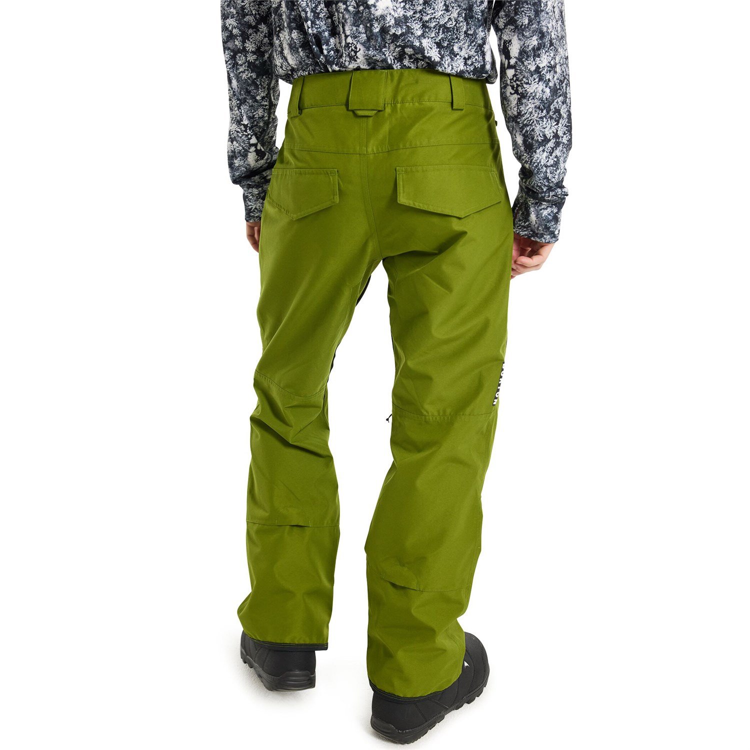 Burton GORE-TEX Ballast Pants | evo