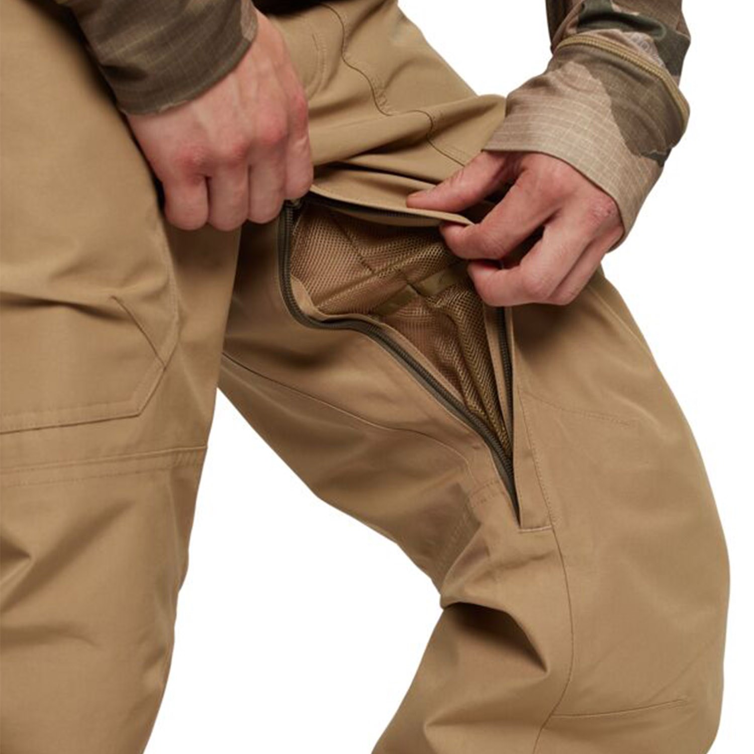 Burton GORE TEX Ballast Short Pants evo