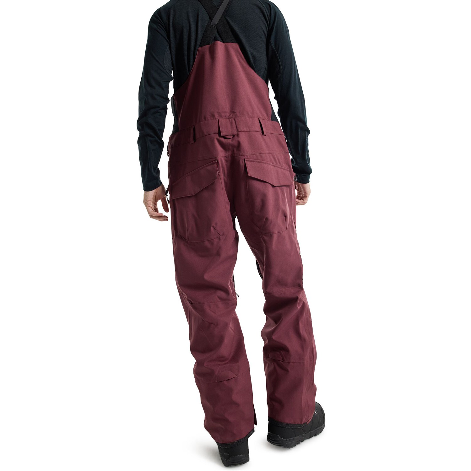 ・Burton Reserve Bib Pants M size Amazon.com : Burton Men's Standard Reserve Bib Pant, Blue