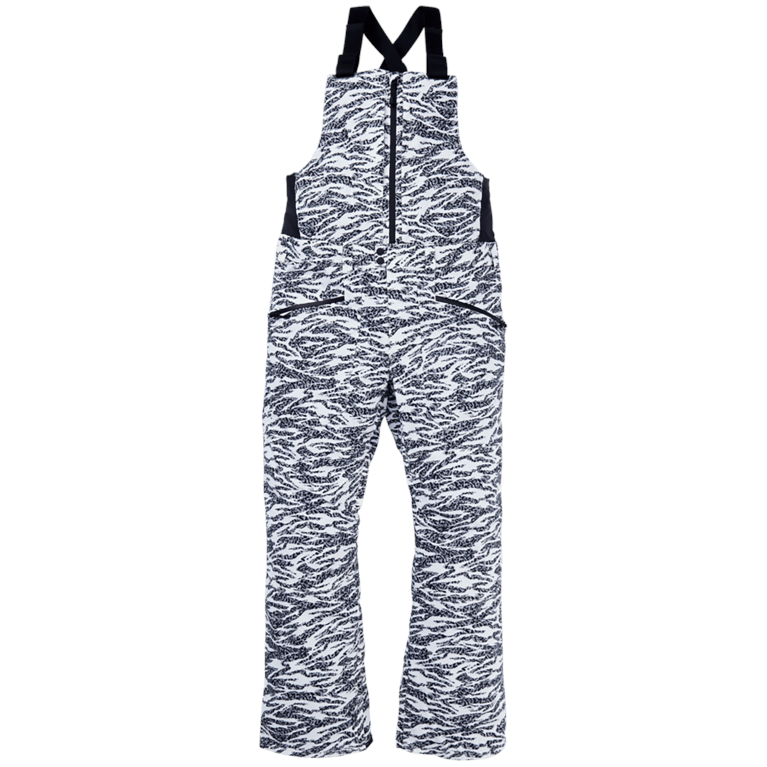 Burton Reserve Bib Pants | evo