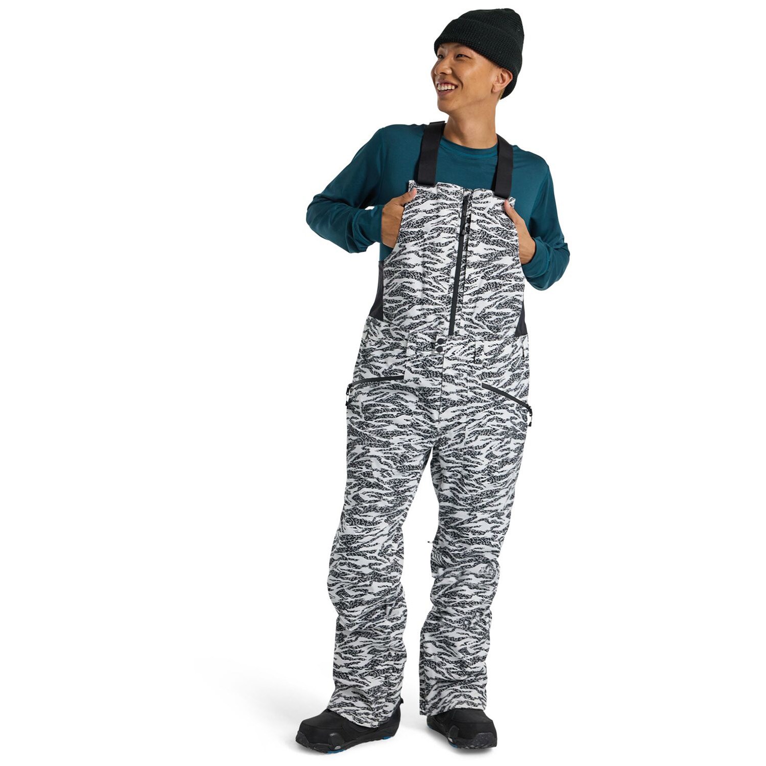 ・Burton Reserve Bib Pants M size Burton Reserve GORE-TEX Mens Bib Pant 2025 | Corbetts Ski + Snowboard
