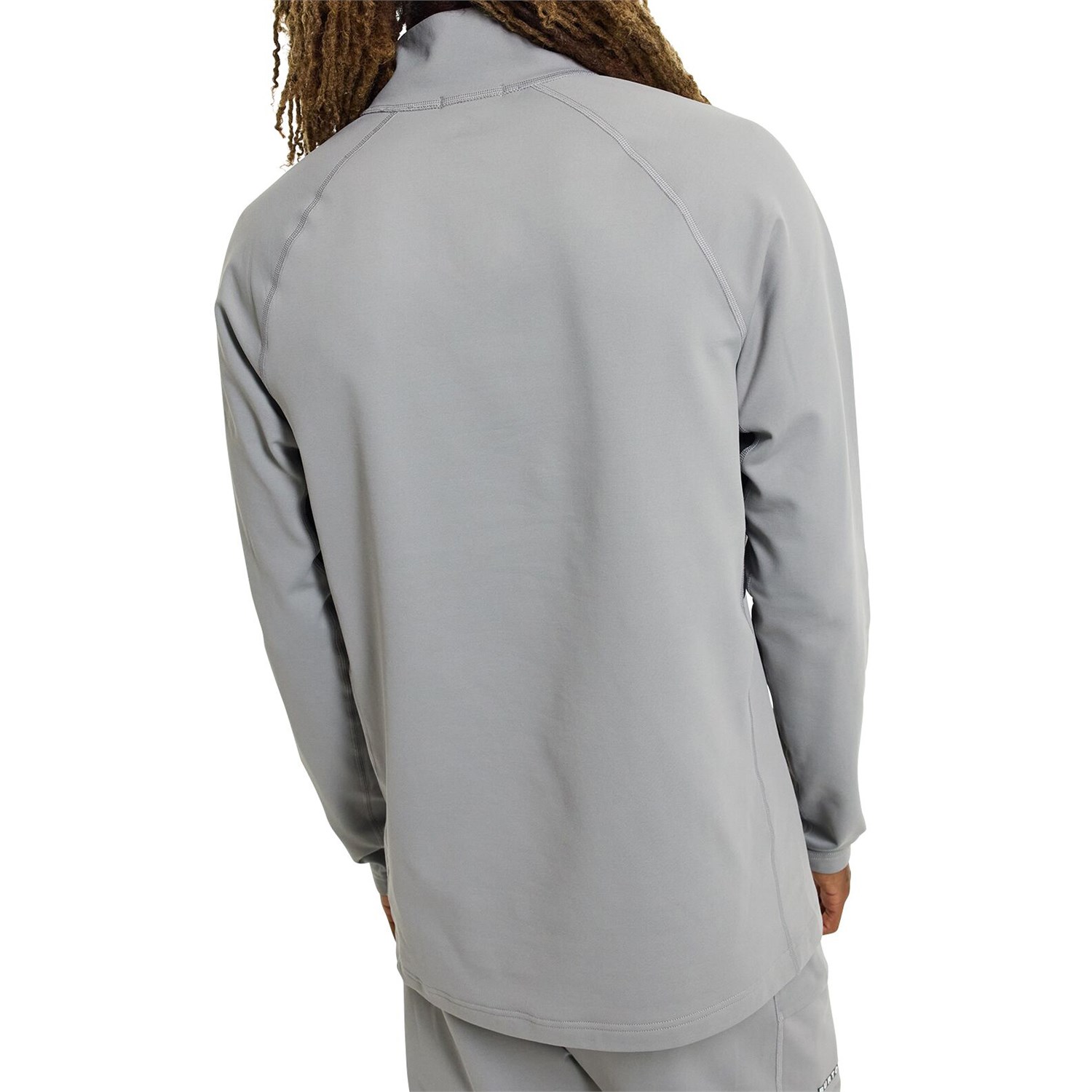 Burton Heavyweight X Quarter-Zip Top - Men's | evo