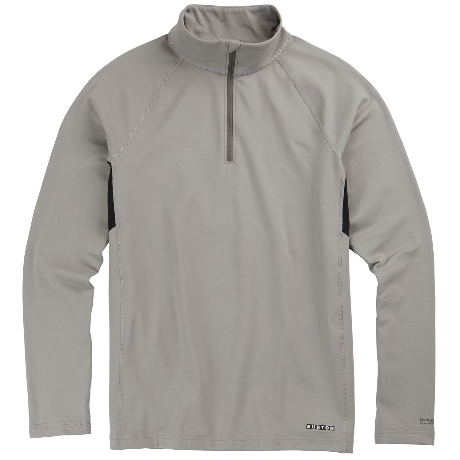 Burton Heavyweight X Quarter-Zip Top - Men's | evo