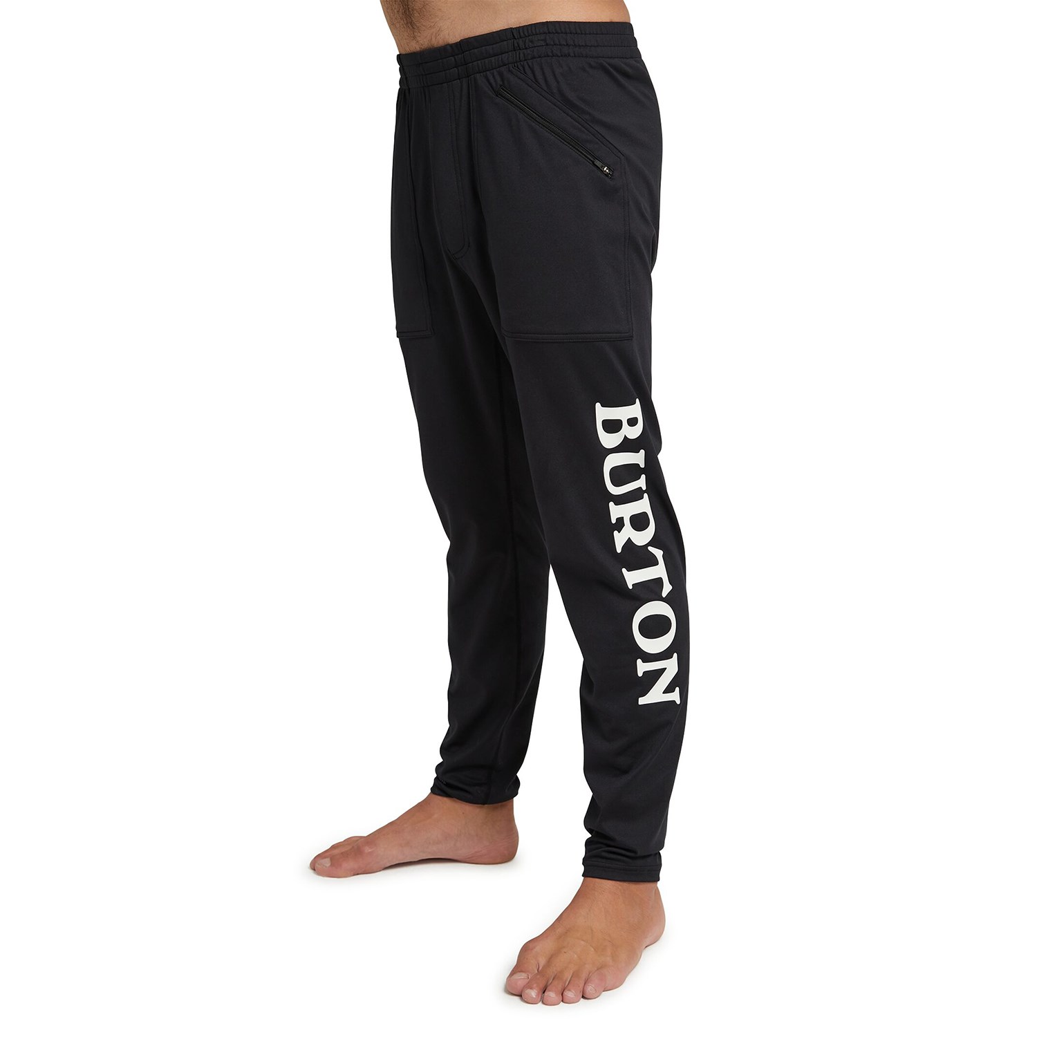 evo Ridgetop Merino Wool Midweight Pants