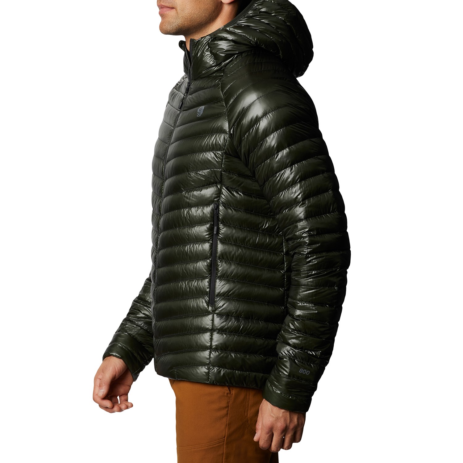 ghost whisperer reversible jacket