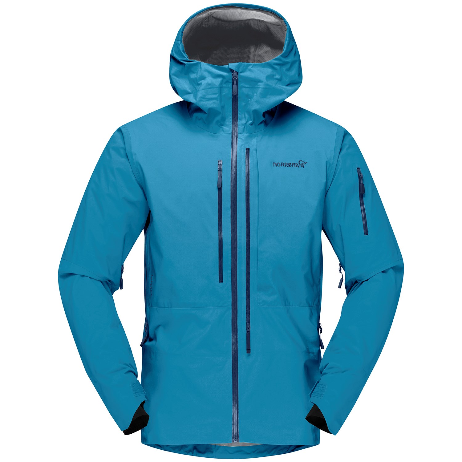 Norrona Lofoten GORE-TEX Pro Jacket | evo