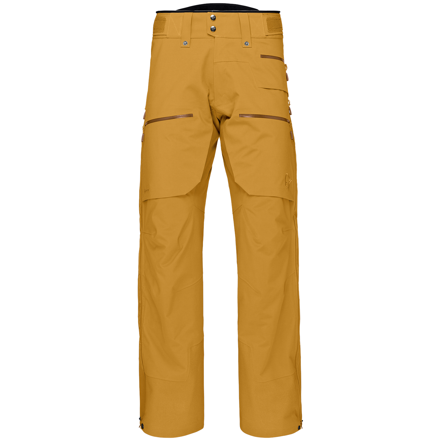 新発売】 lofoten Norrona スノーボード GORE-TEX pants PRO