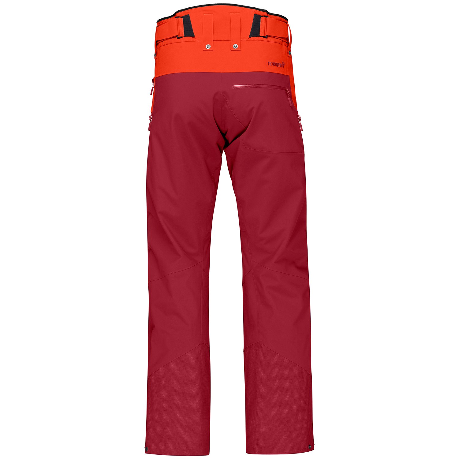 Norrona Lofoten Gore-Tex Pants W - Basin Ski, Ride & Bike