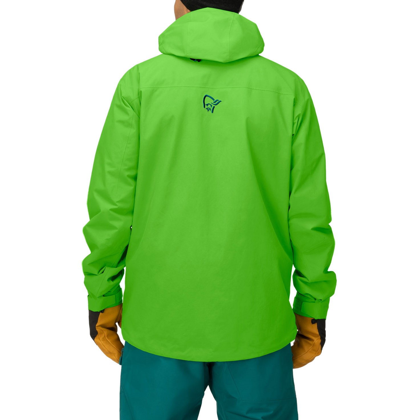 Norrona Lofoten GORE-TEX Insulated Jacket | evo Canada