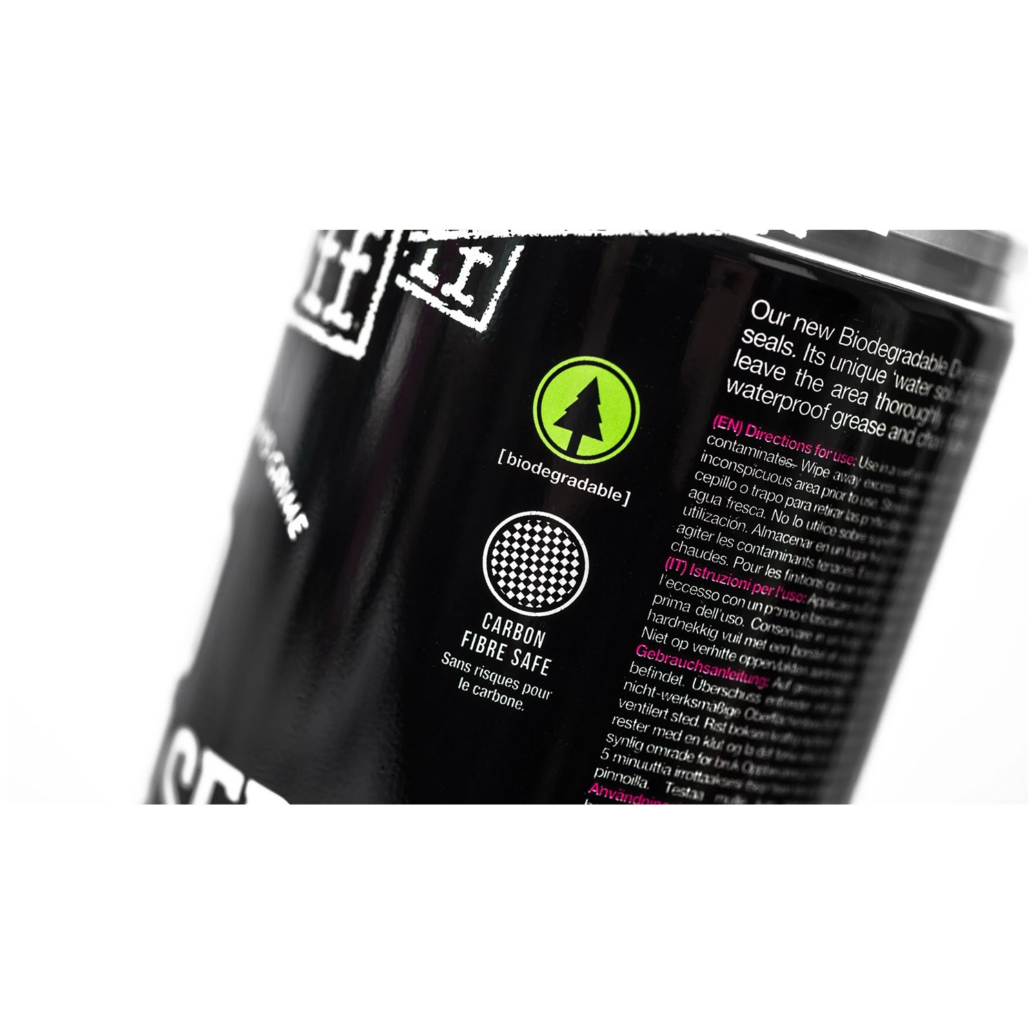 muc off degreaser spray