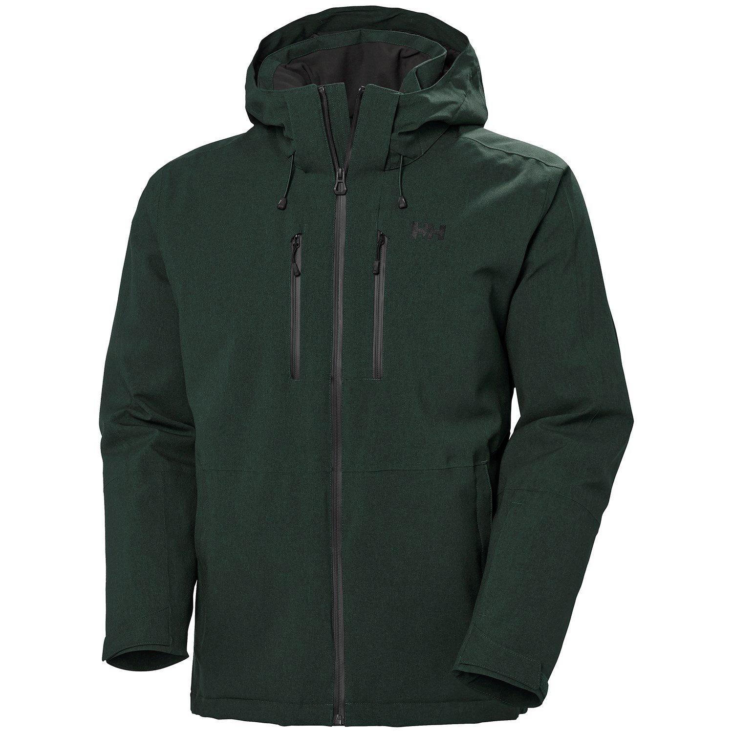 Juniper 3.0 shop jacket review