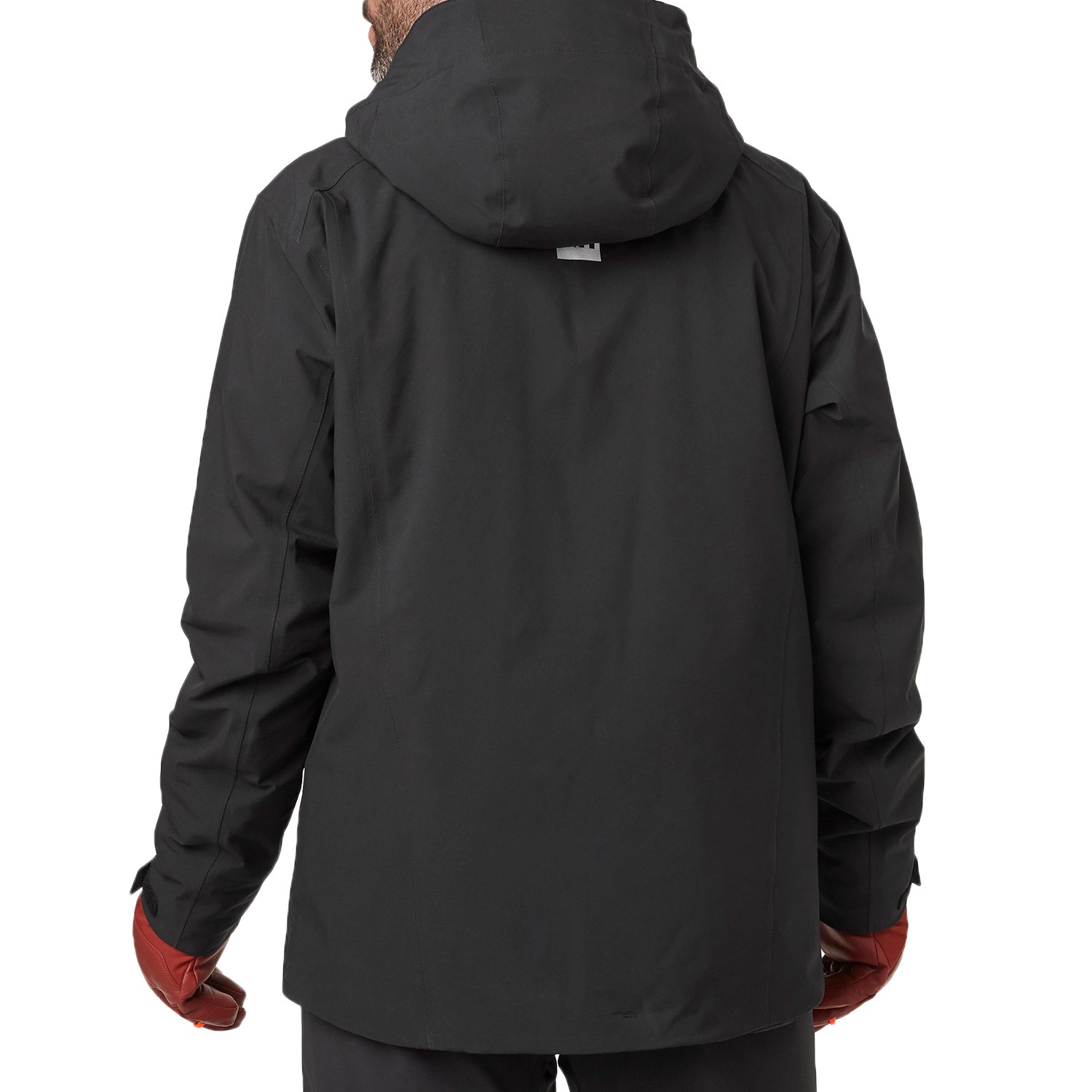 helly hansen swift 4.0 jacket