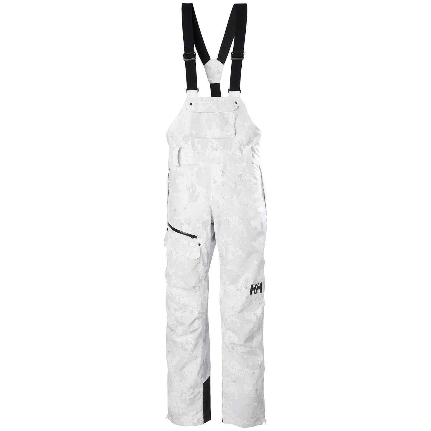Pantalon De Ski Helly Hansen Blizzard Insulated - Imperméable, Respirant, Isolé (Femme) - 7